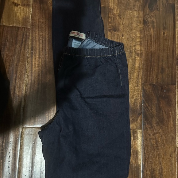 Judy Blue Denim - Like new Judy blue leggings